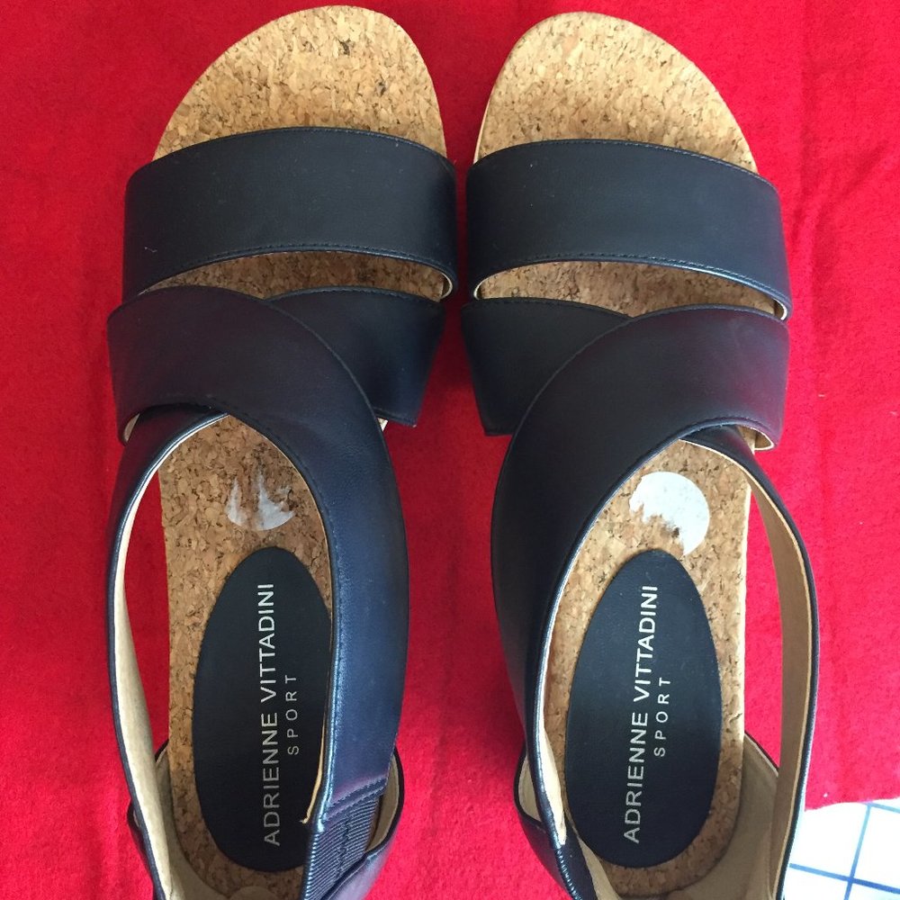 Sandal Adrienne Vittadini Sport